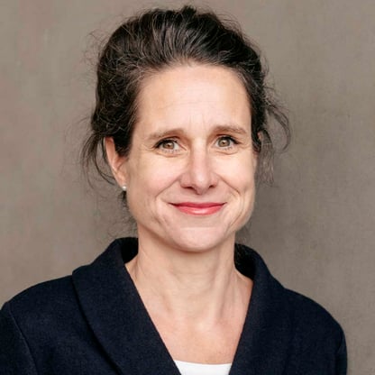 Corina Alchenberger, Bern