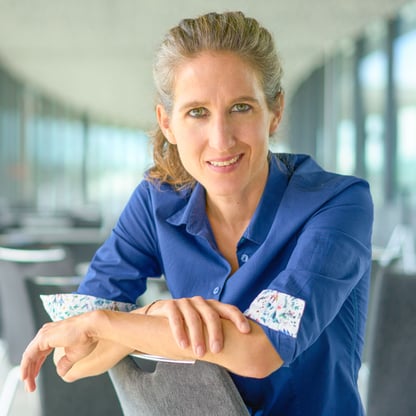 Lucie von Büren, Bern