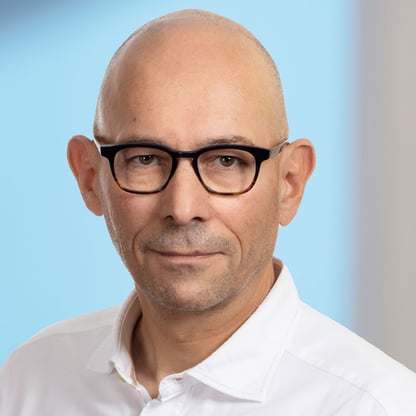 Jürg Girschweiler, Stäfa