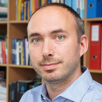 Michi Klingenstein, Steinach