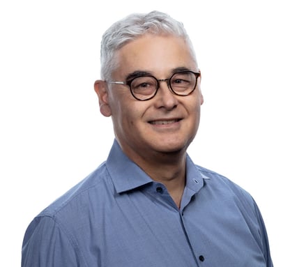 Thomas Kasahara, Herrliberg ZH & Ebikon LU