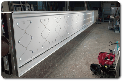 看板、サインの製造