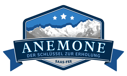 Ferienwohnungen Anemone Saas-Fee