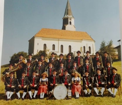 8.Gruppenbild 1980 TMK Pöndorf