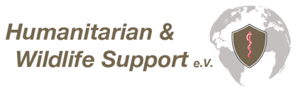 Humanitarian & Wildlife Support e.V.