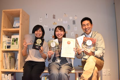 地元愛ツアー　深川