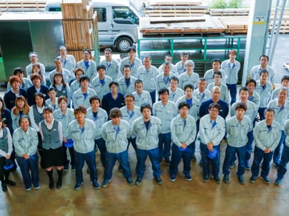 私たち日鉄ステンレスアート株式会社の企業理念を掲載しているページへのリンクです。