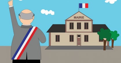 Présentation de la commune