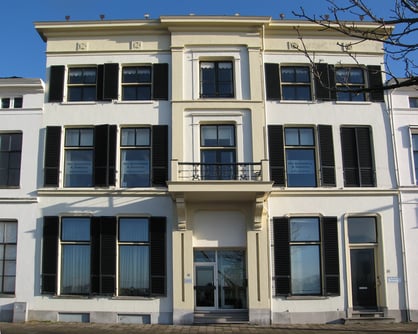 IJsselkade 16 Zutphen, rijksmonument 