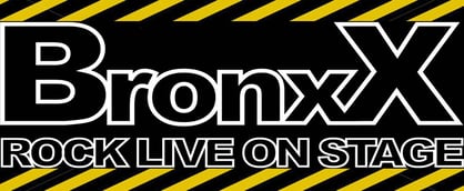 BronxX Cover Rock Band