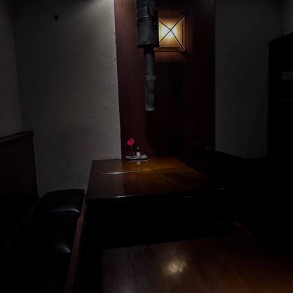 ◇プライベート空間で周りを気にせず、おくつろぎ頂けます