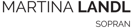 Martina Landl | Sopran