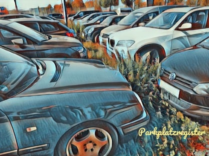 parkování drázďany letište