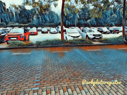 parken am flughafen dresden