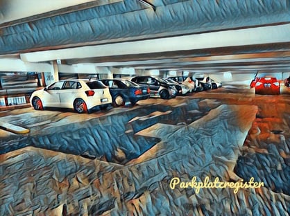 parkování na letišti v drážďany