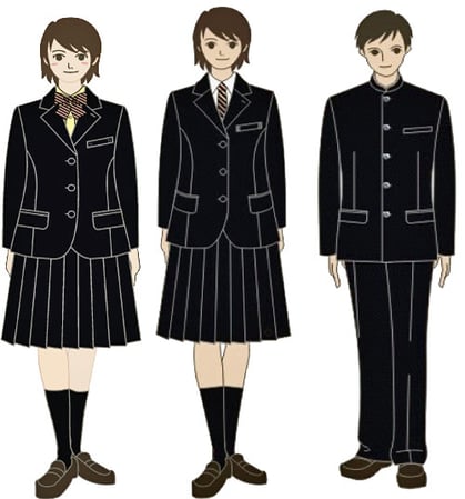 満開の飛び梅ボード