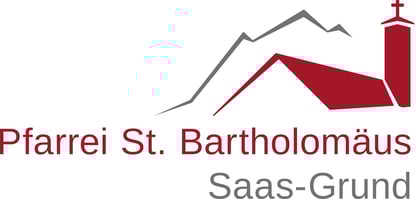 Pfarrei St. Bartholomäus, 3910 Saas-Grund