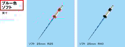 ガッタパーチャ ポイント