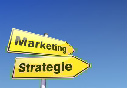 Stratégie Marketing