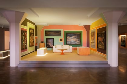 Magasin 3, Stockholm, 2012