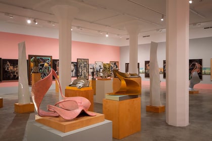 Magasin 3, Stockholm, 2012