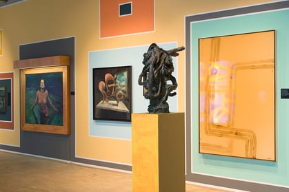 Museum Neuruppin, 2015