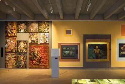 Museum Neuruppin, 2015