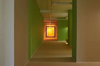 Galerist, Istanbul, 2010