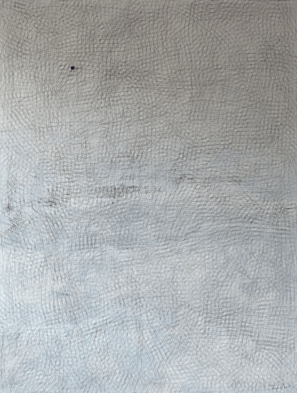 COSMIC RAY SELECTION 1 F80 1120mm×1455mm 2024 Acrylic on canvas, wood