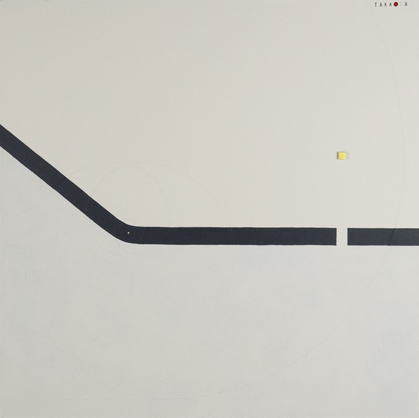 15 %  2   606mm*606mm   S12   2020 acrylic on canvas, wood