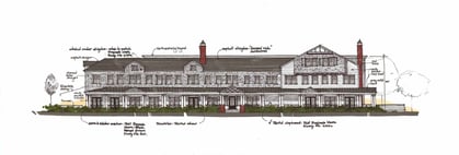 Taconic Hotel - Luxury Boutique Hotel