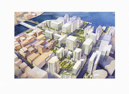 Taconic Hotel - Luxury Boutique Hotel