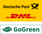 DHL Go Green