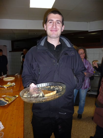 Décembre 2010 - Guillaume