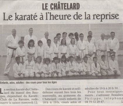 reprise chatelard sept 2012