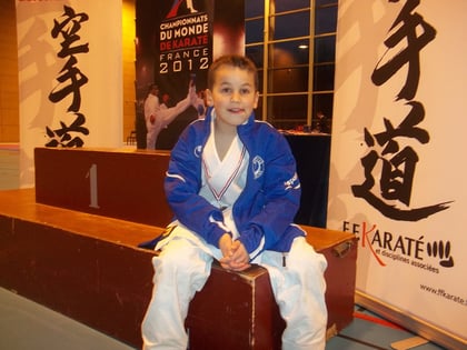 05 février 2012 , Seyssinet