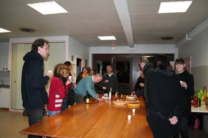 Galette des Rois - 01-2013