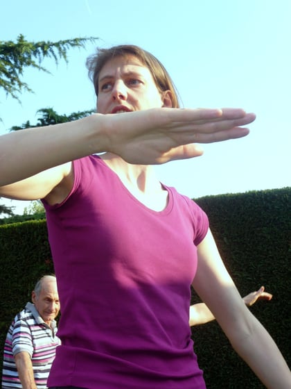 Juin 2010 - Fanny - Jean-Pierre