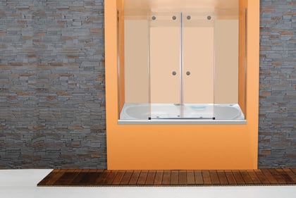 Mamparas de baño Zaragoza