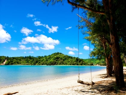 セブ島留学。レッスン後は海辺のブランコに座って、リラックスしよう♡（写真はイメージです）