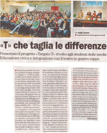 Clicca per ingrandire