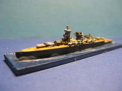 DKM Admiral Graf Spee