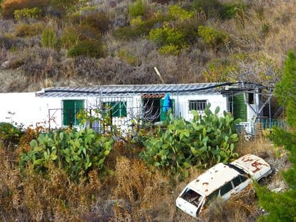 Ich habe zwar ein Auto......