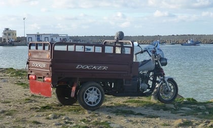 andere Mopeds.......guck mal Paul