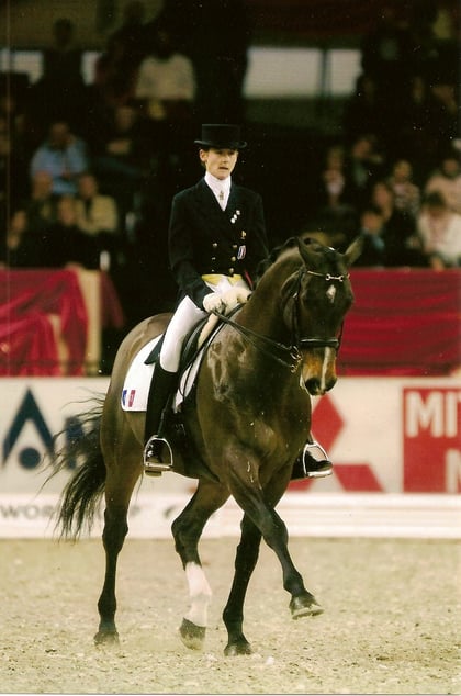 Finale Coupe du Monde 2007 Francfort