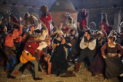 RABELAIS GEANT DE LA LITTERATURE ET MEDECIN