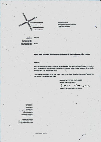 L'élégance helvette