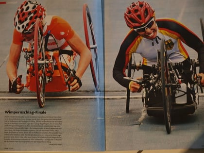 Die Tour - November 2008