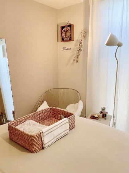 千葉県柏市アロマ・リンパドレナージュ・整体・リフレ セラピスト養成スクール 東京リラックセーションアカデミー、リンパケアリストコース卒業生サロン