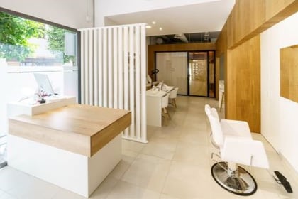 千葉県柏市アロマ・リンパドレナージュ・リフレ・整体 セラピスト養成スクール 東京リラックセーションアカデミー目的別コース案内・美容室、ネイルサロン